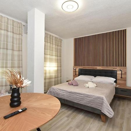 Jeta Studio & Rooms ซาดาร์ ภายนอก รูปภาพ