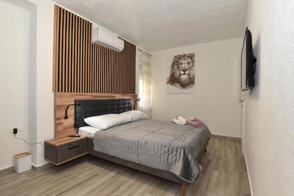 Jeta Studio & Rooms ซาดาร์ ภายนอก รูปภาพ