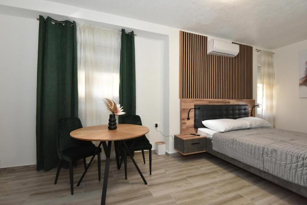 Jeta Studio & Rooms ซาดาร์ ภายนอก รูปภาพ